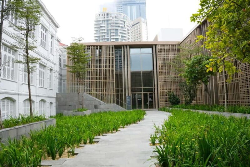 Da Nang Museum Skip-the-Line Entry Ticket - The Value of Your Ticket