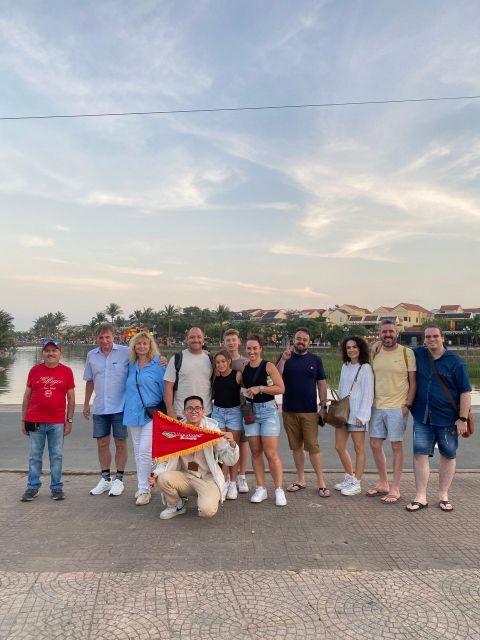 Da Nang: My Son Sanctuary and Hoi An Old Town Private Tour - FAQs