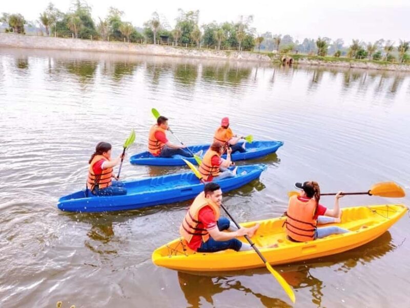 Da Nang: Nature & Horse-Riding Experience - The Experience: What You Can Expect Day-to-Day