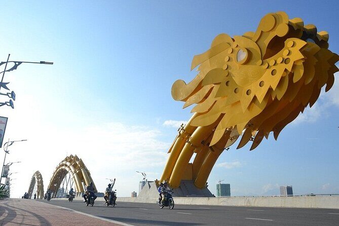 Da Nang Night Foodie Tour City and Han River Cruise By Private - Who Will Love This Tour?