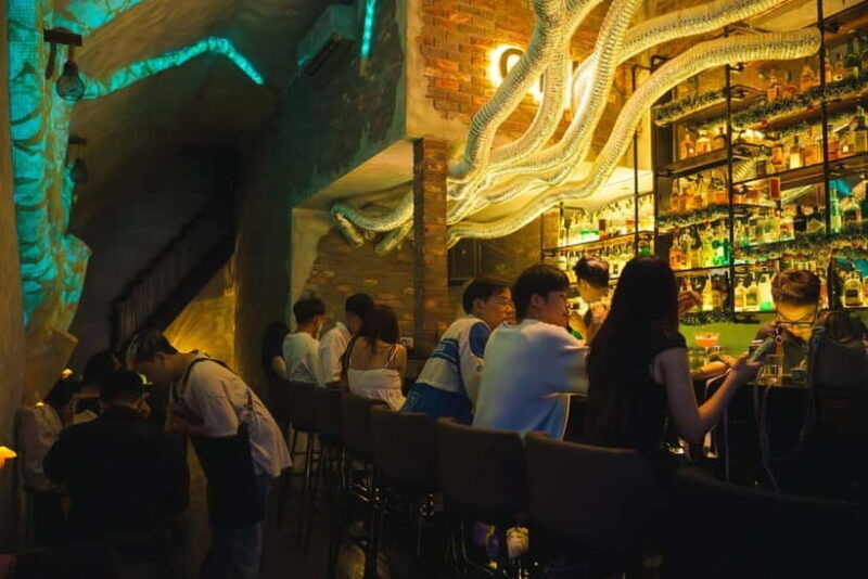 Da Nang: Night Walking Tour with Hidden Gem Stop - Authenticity and Local Insights
