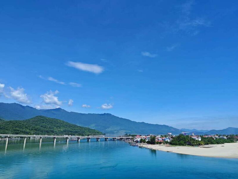Da Nang or Hoi An: Hue City Tour Day Trip with Lunch - An In-Depth Look at the Itinerary and Experience