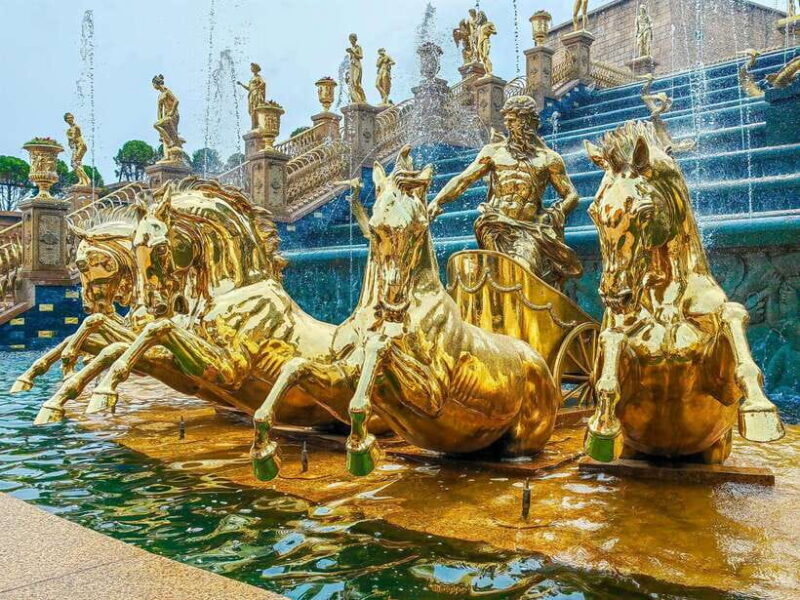 Da Nang: Package 3-Day Tour with Hoi An and Golden Bridge - Key Points