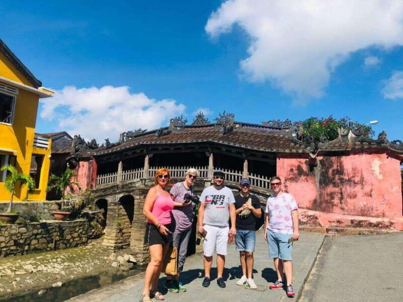 Da Nang: Package 3-Day Tour with Hoi An and Golden Bridge - Final Thoughts: Who Will Love This Tour?