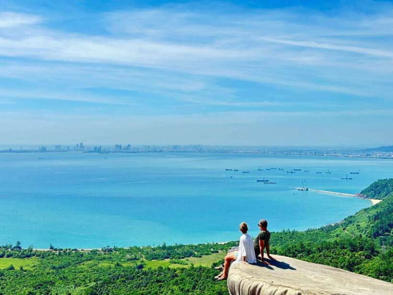 Da Nang : Private Car to Hue with Multi Sightseeing Stops - Introduction