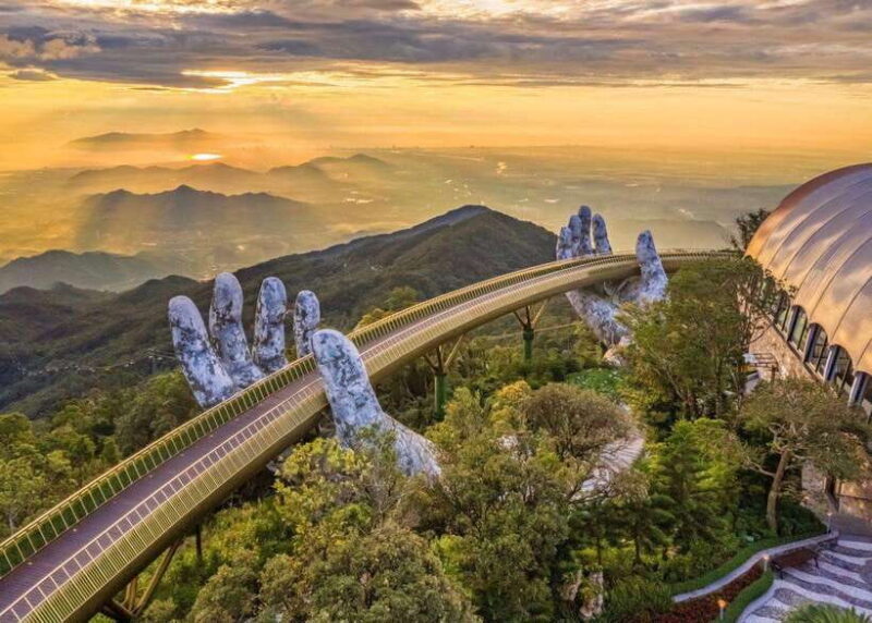 Da Nang : Private Car to Hue with Multi Sightseeing Stops - The Highlights: What Makes This Tour Stand Out