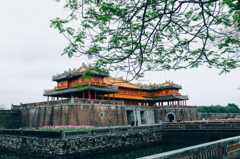 Da Nang : Private Day Trip to Imperial City - Hue - Key Points