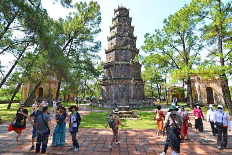Da Nang : Private Day Trip to Imperial City - Hue - What This Tour Means for You