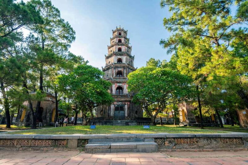 Da Nang : Private Day Trip to Imperial City - Hue - FAQ