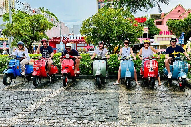 Da Nang Private Food Tour A Taste of Vietnam - Who Will Love This Tour?