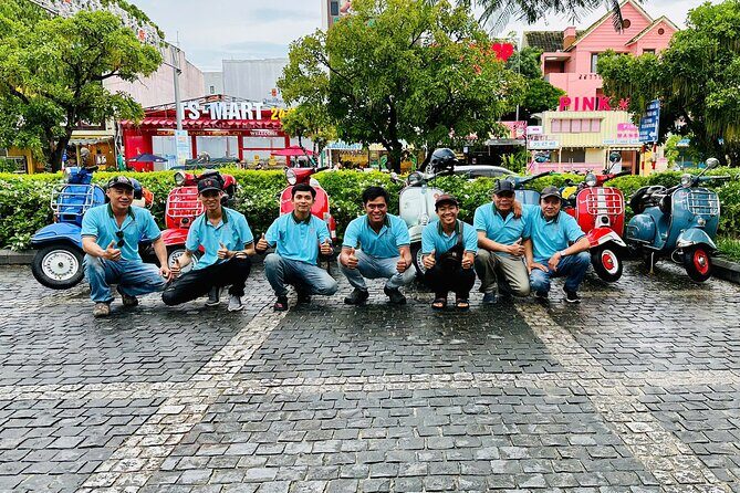 Da Nang Private Food Tour A Taste of Vietnam - The Itinerary Breakdown