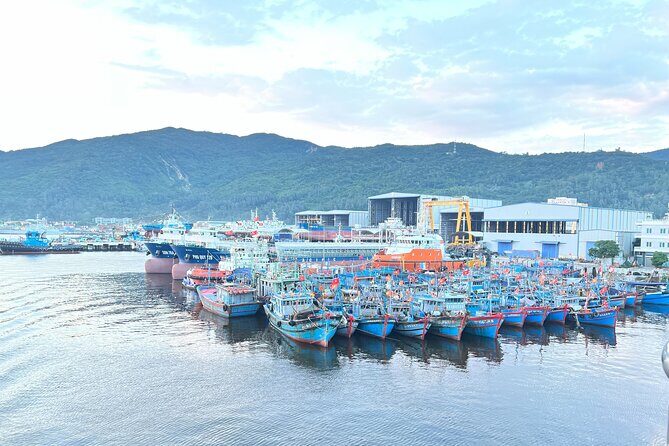 Da Nang Private Food Tour A Taste of Vietnam - The Value of the Experience