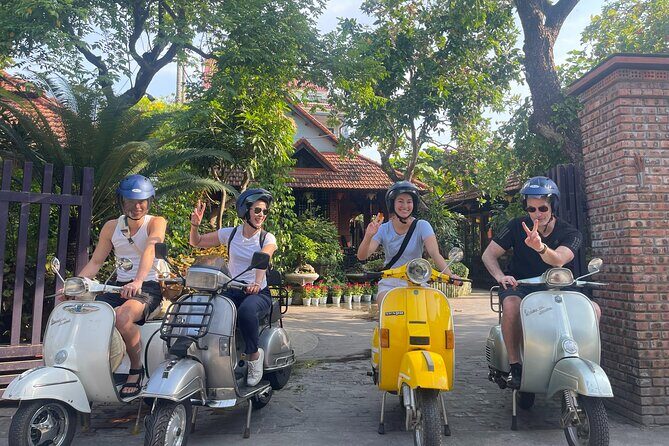 Da Nang Private Food Tour A Taste of Vietnam - What Travelers Say