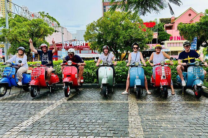 Da Nang Private Food Tour A Taste of Vietnam - Practical Considerations