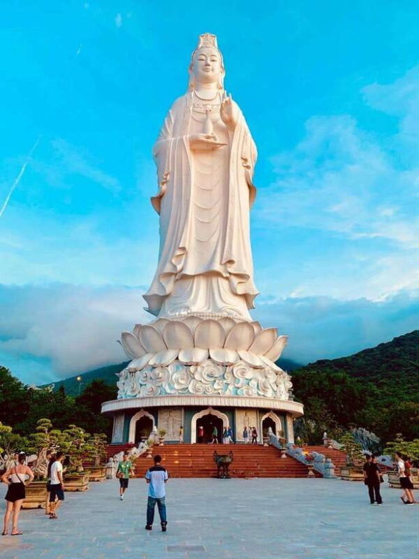 Da Nang: Private Half-day City Highlights Tour - Authenticity and Value