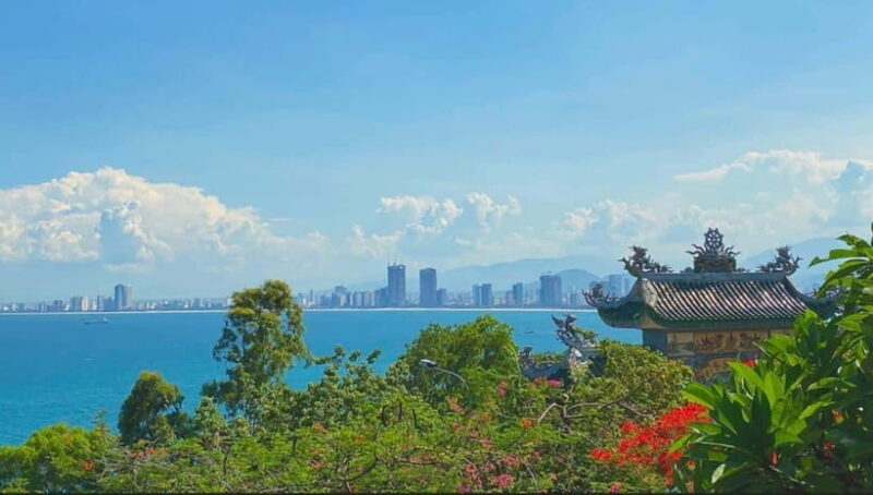 Da Nang: Private Half-day City Highlights Tour - The Sum Up
