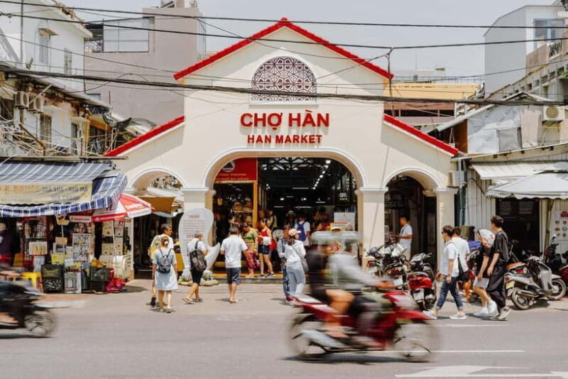 Da Nang: Private Half-day City Highlights Tour - The Practicalities