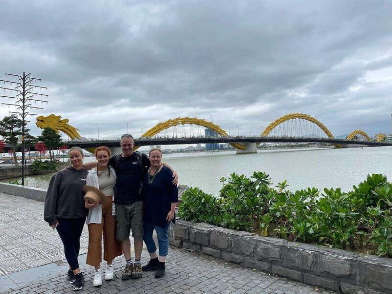 Da Nang Private Night Tour: Market, Sightseeing & Cruise - Who Would Love This Tour?