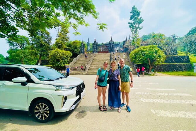 Da Nang: Round trip transfer to My Son sanctuary & Hoi An ancient - Cost and Value Analysis