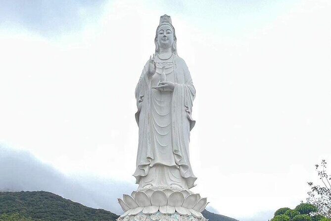Da Nang- Roundtrip transfer to Ba Na Hills & Golden Bridge - Who Will Love This Tour?