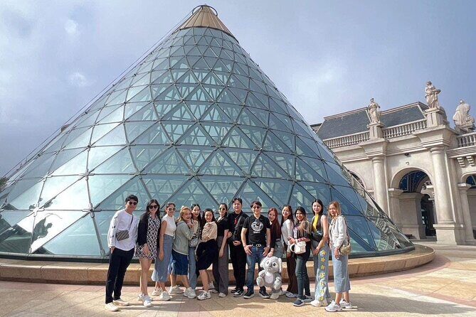 Da Nang- Roundtrip transfer to Ba Na Hills & Golden Bridge - Final Thoughts