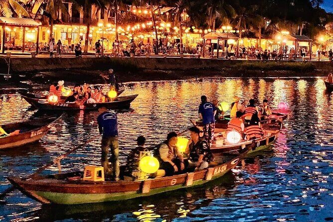 Da Nang: RoundTrip transfer to Hoi An ancient town by private car - An Honest Look at the Da Nang to Hoi An Private Transfer