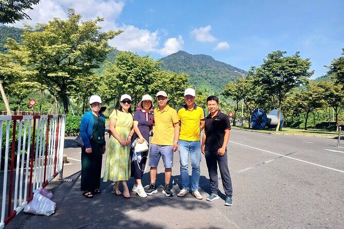 Da Nang: RoundTrip transfer to Hoi An ancient town by private car - Possible Drawbacks and Considerations