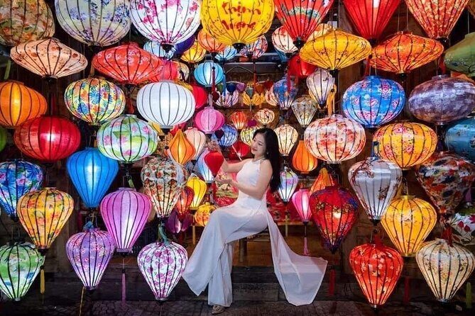 Da Nang: RoundTrip transfer to Hoi An ancient town by private car - Analyzing the Value