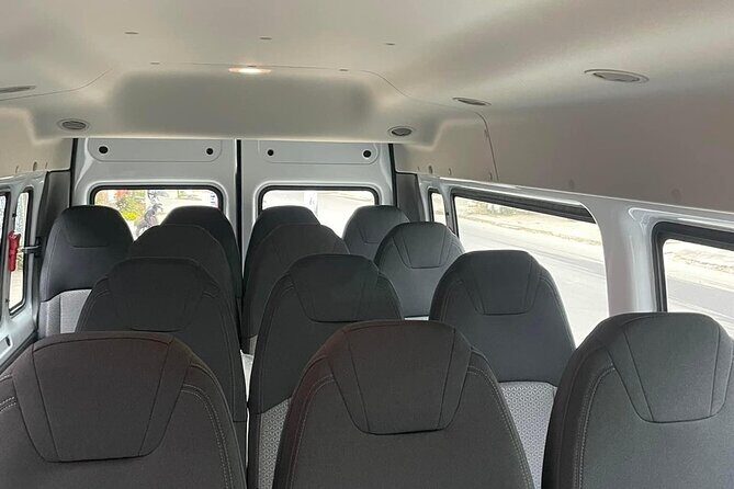Da Nang: Roundtrip transfer to Hoi An old town by private car - Who Will Benefit Most?
