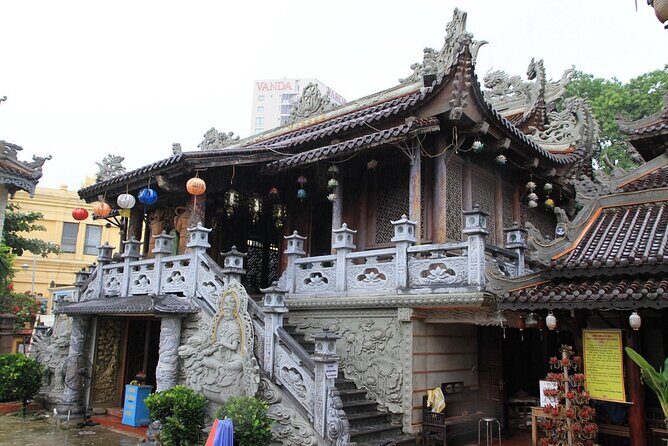 Da Nang Scavenger Hunt and Sights Self-Guided Tour - Who Should Consider This Tour?