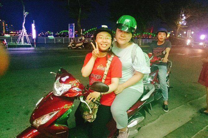 Da Nang: Seafood dinner, night market, sightseeing by night - The Sum Up