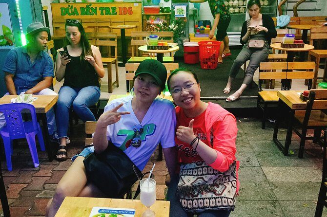 Da Nang: Seafood dinner, night market, sightseeing by night - FAQ