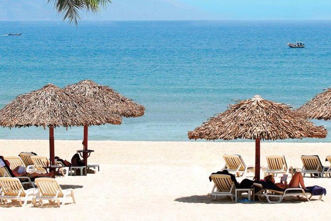 Da Nang Shore Excursions from Chan May Port - An In-Depth Look at the Tour Itinerary