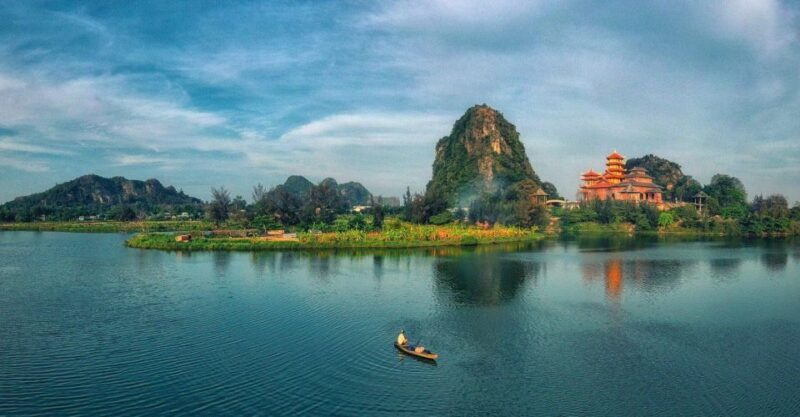 Da Nang Sightseeing Bus City Tour - Who Will Love This Tour?