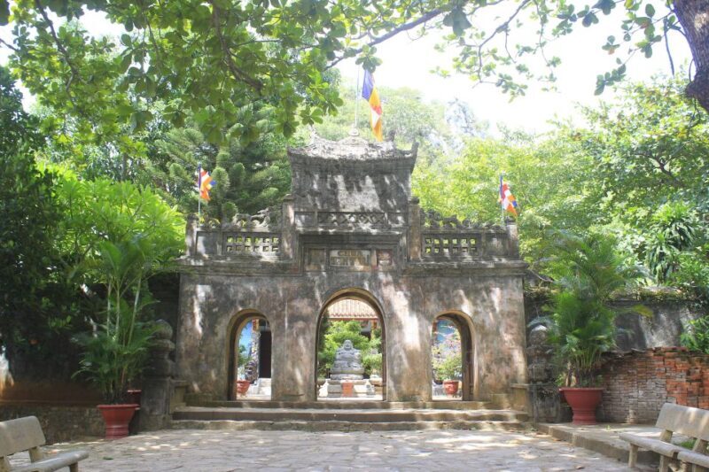 Da Nang Sightseeing Bus City Tour - FAQs about the Da Nang Sightseeing Bus City Tour