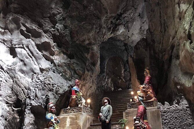 Da Nang Sightseeing With Cool Guide - A Practical Overview of the Da Nang Sightseeing Experience