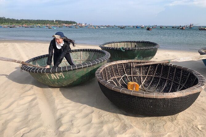 Da Nang Sightseeing With Cool Guide - Practical Details: What You Should Know