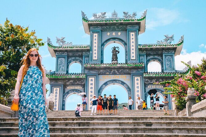 Da Nang Sightseeing With Cool Guide - Final Thoughts: Who Will Love This Tour?