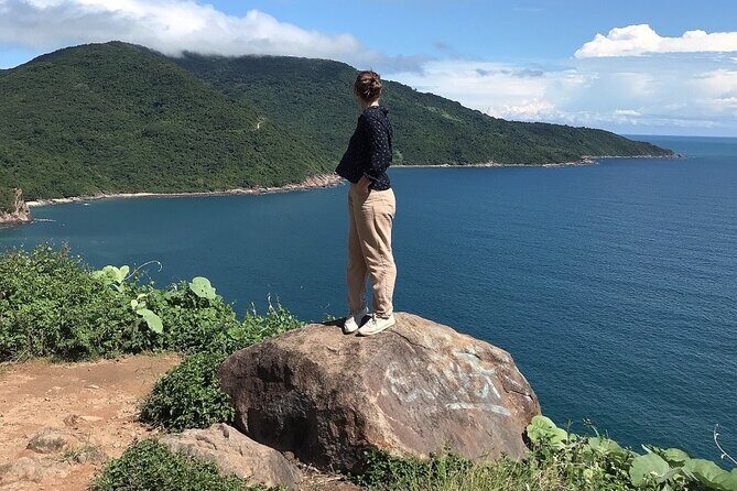 Da Nang Sightseeing With Cool Guide - FAQ