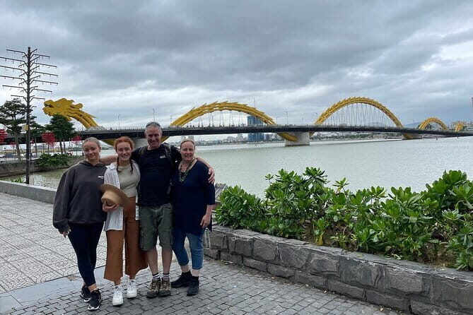 Da Nang Street Food Private Tour With Local Students - Final Thoughts
