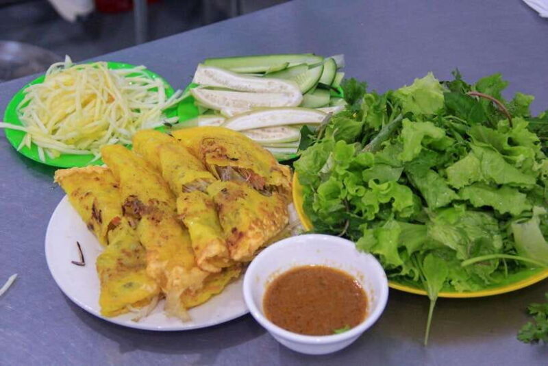 Da Nang Street Food Private Tour With Optional Paragliding - What You Can Expect from This Da Nang Tour