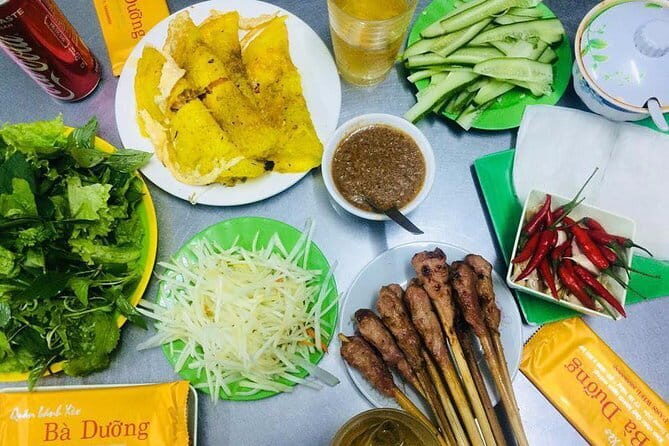 Da Nang Street Foodie Walking Tour - Final Words
