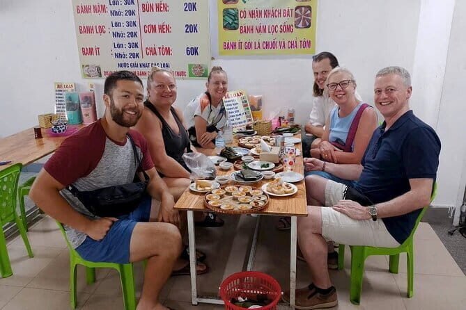 Da Nang Street Foods & Tradictional Rice Wine Filtery by Tasting - Who Will Love This Tour?