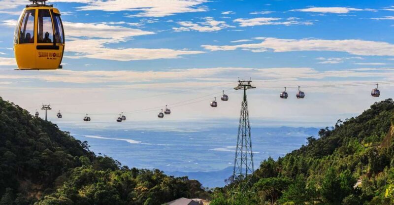 Da Nang: Sun World Ba Na Hills Entry Ticket with Cable Car - FAQ: Your Practical Questions Answered