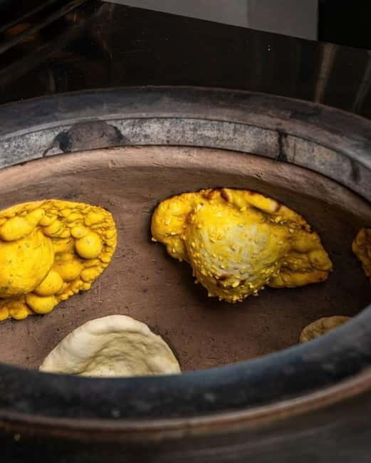 Da Nang: Tandoori Naan Bread-Making Class - Who Will Love This Class?
