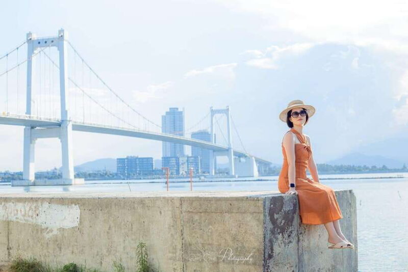 Da Nang: Than Tai Hot Springs Water Park & Wellness Retreat - An Overview of What You Can Expect