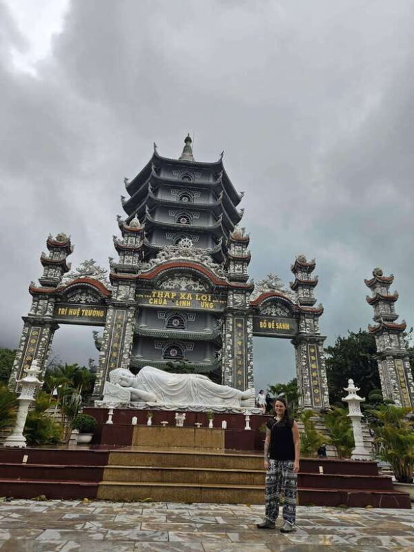 Da Nang: Than Tai Hot Springs Water Park & Wellness Retreat - Who Should Consider This Tour?