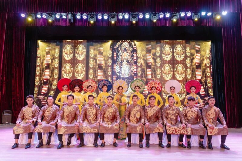Da Nang "The Ao Dai" Show: Timeless Vietnamese Elegance - Final Thoughts: Why You’ll Love the Ao Dai Show