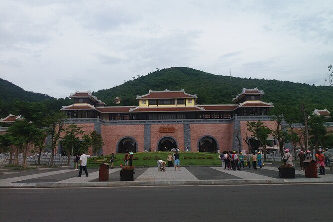 Da Nang to Ba Na Hills Round-Trip by Private Car - Value and Practical Considerations