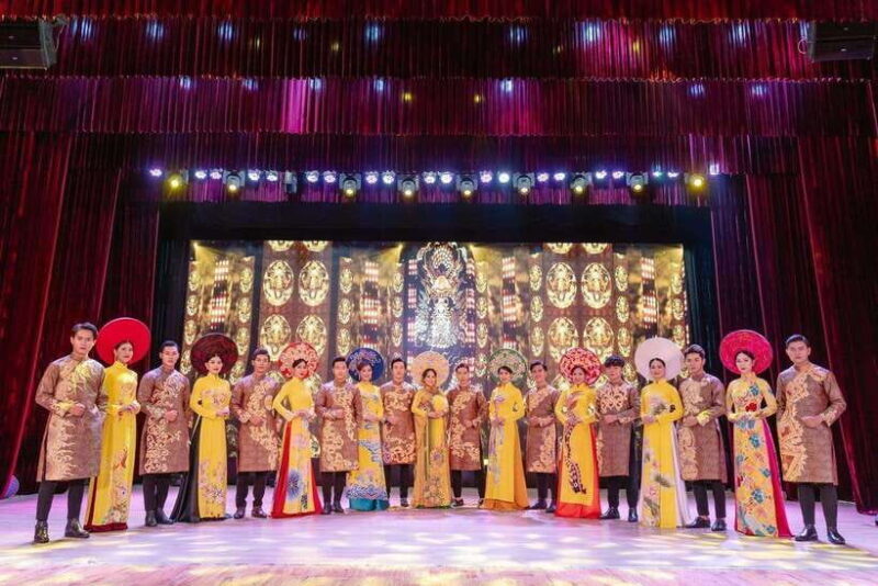 Da Nang: Traditional Vietnamese Ao Dai Elegance Show - Final Thoughts: Why the Ao Dai Show is a Worthwhile Cultural Snapshot